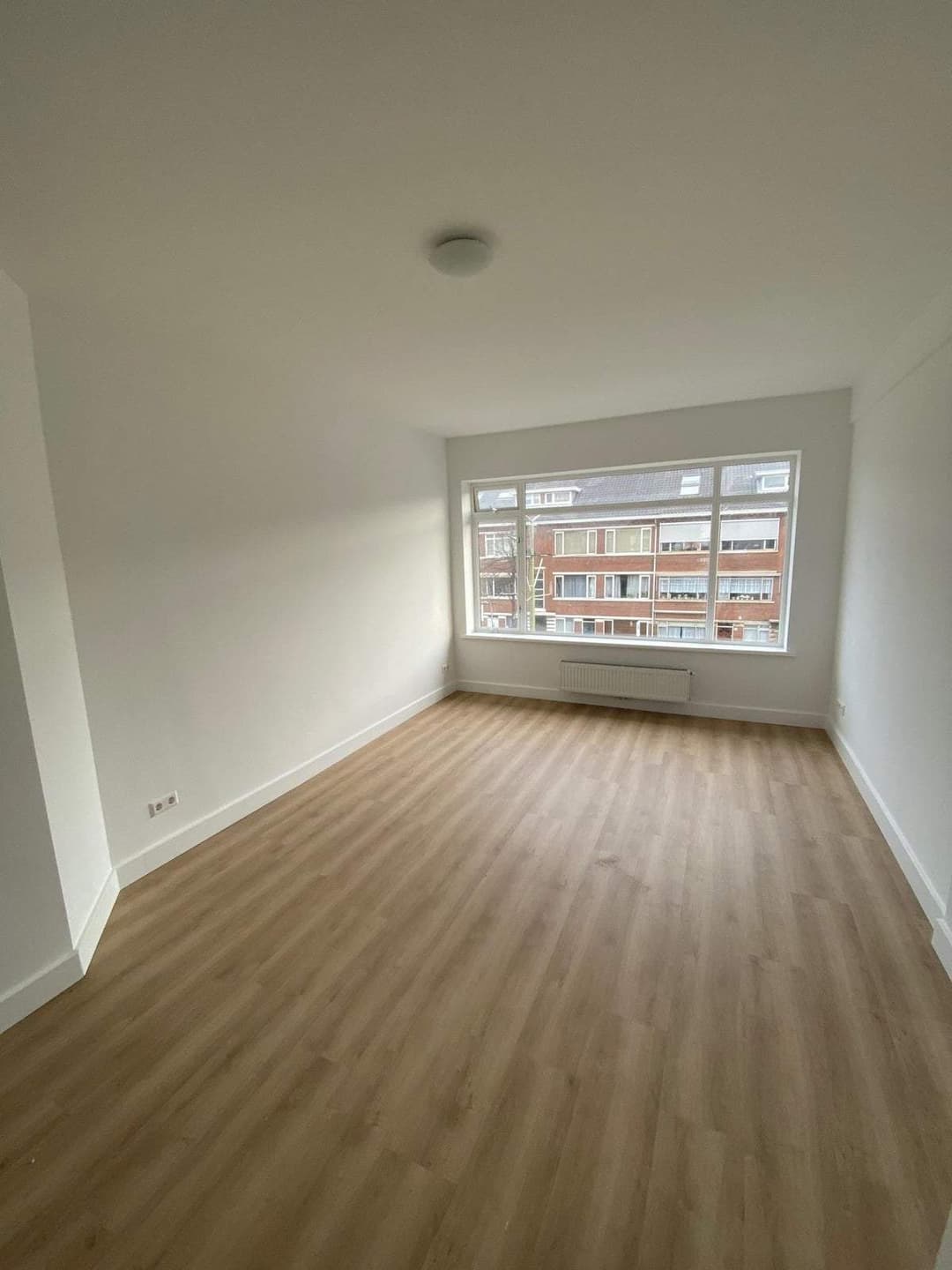 Flat Bragastraat, La Haya - En alquiler