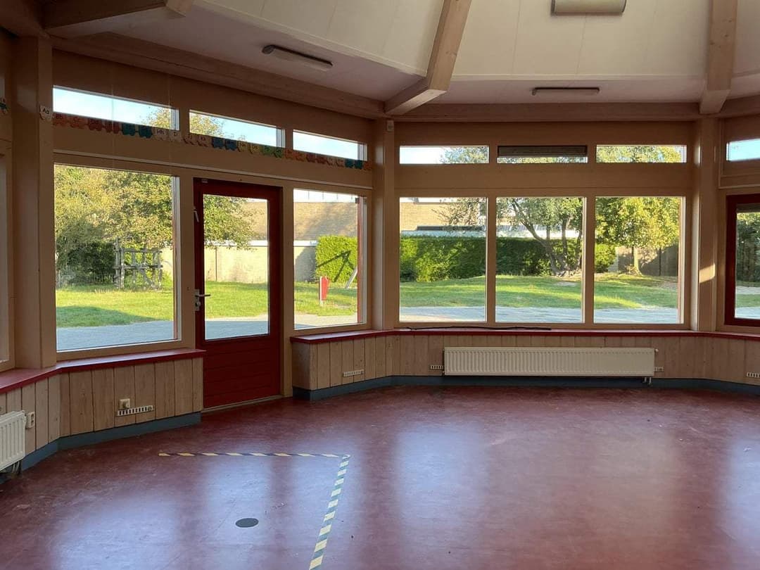 Room for Rent in Drachten - Handwerkerszijde