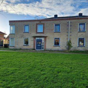 2-kamerappartement in Abbekerk te huur