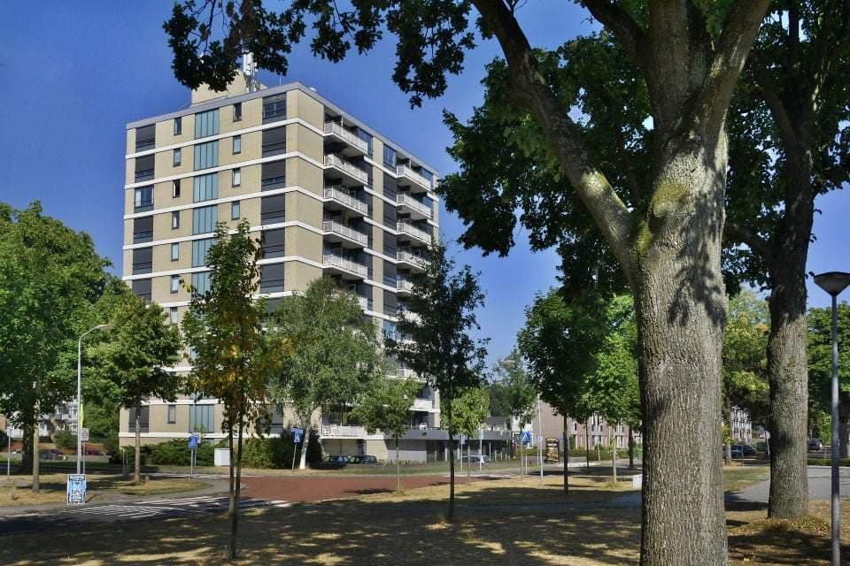 Appartement sénior Nijkampenweg 291, Emmen - Appartement pour seniors