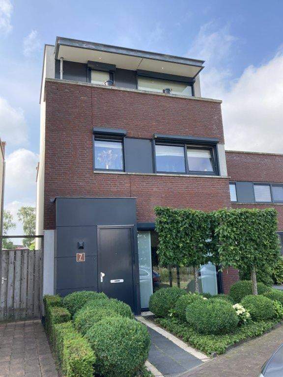 Maison Individuelle Blauwven, Veldhoven - À Louer