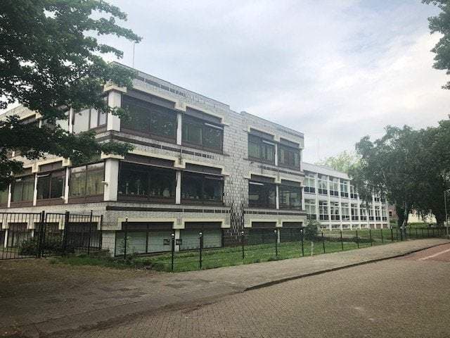 Studio Oostergoweg 4w18, Leeuwarden - Zur Miete