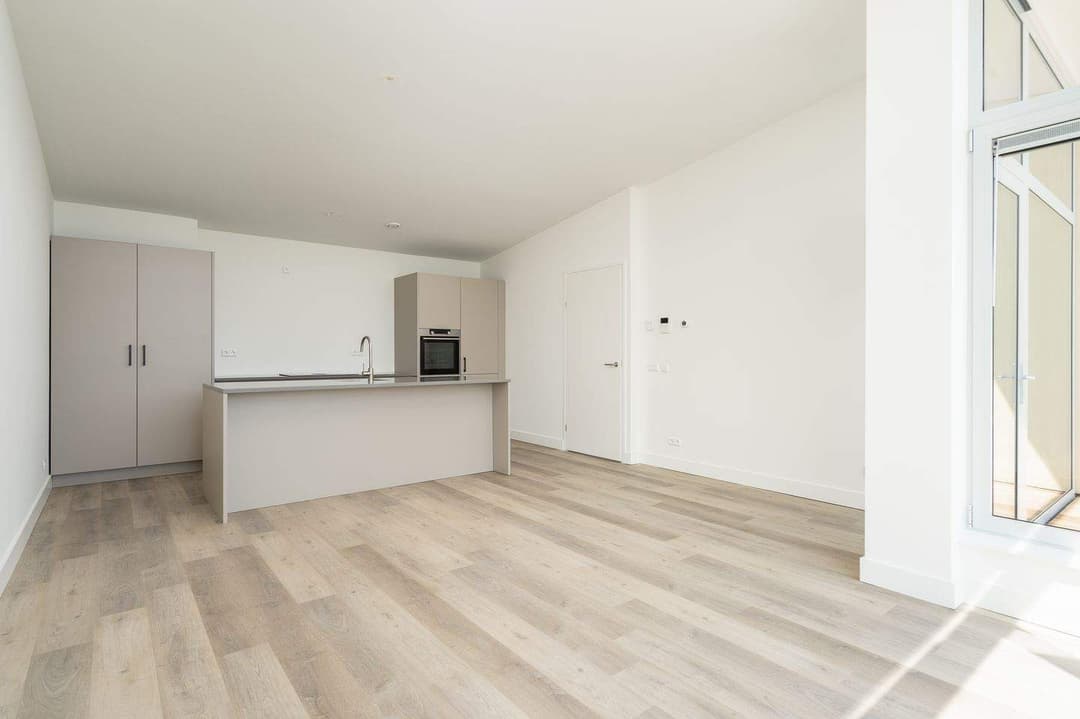 Appartement Campanulastraat 7, Den Haag - Te Huur
