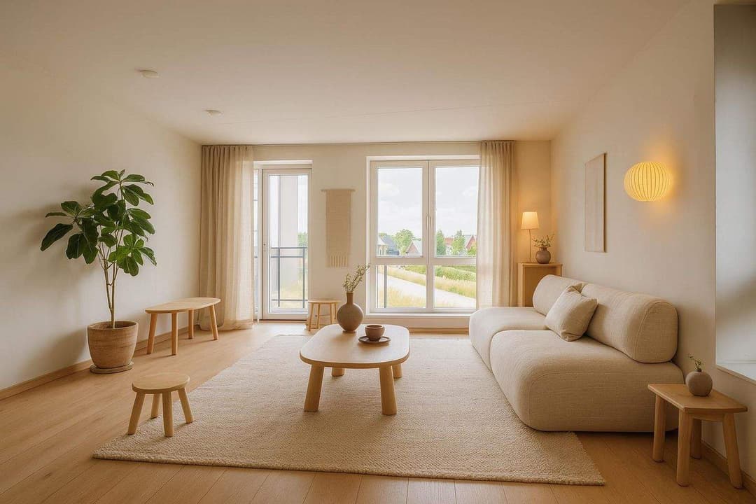 Apartment Kruithoorn 44, Gorinchem - Zur Miete