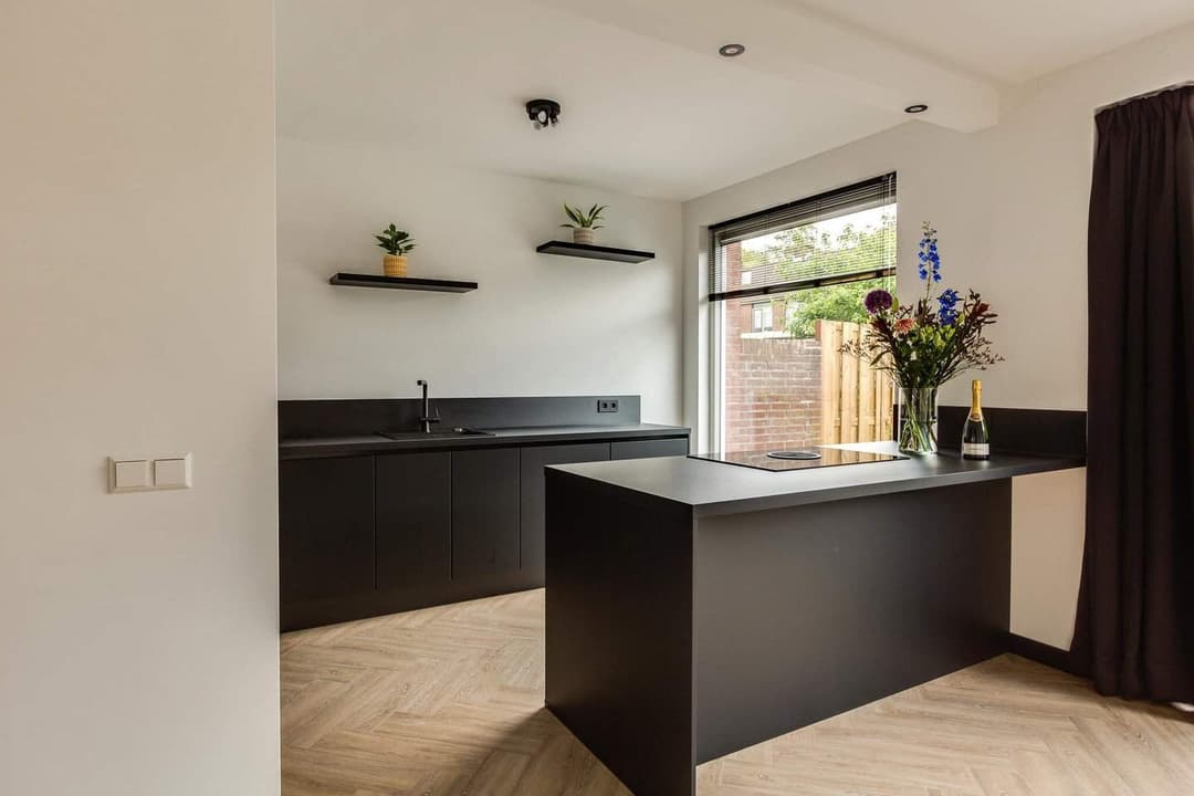 Casa NieuwBalsemkruid 1703068 DG Rotterdam - En Alquiler