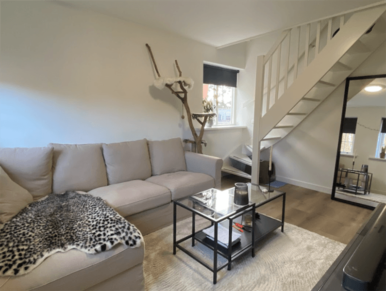 Wohnung Nieuwe Boteringestraat, Groningen - Zur Miete