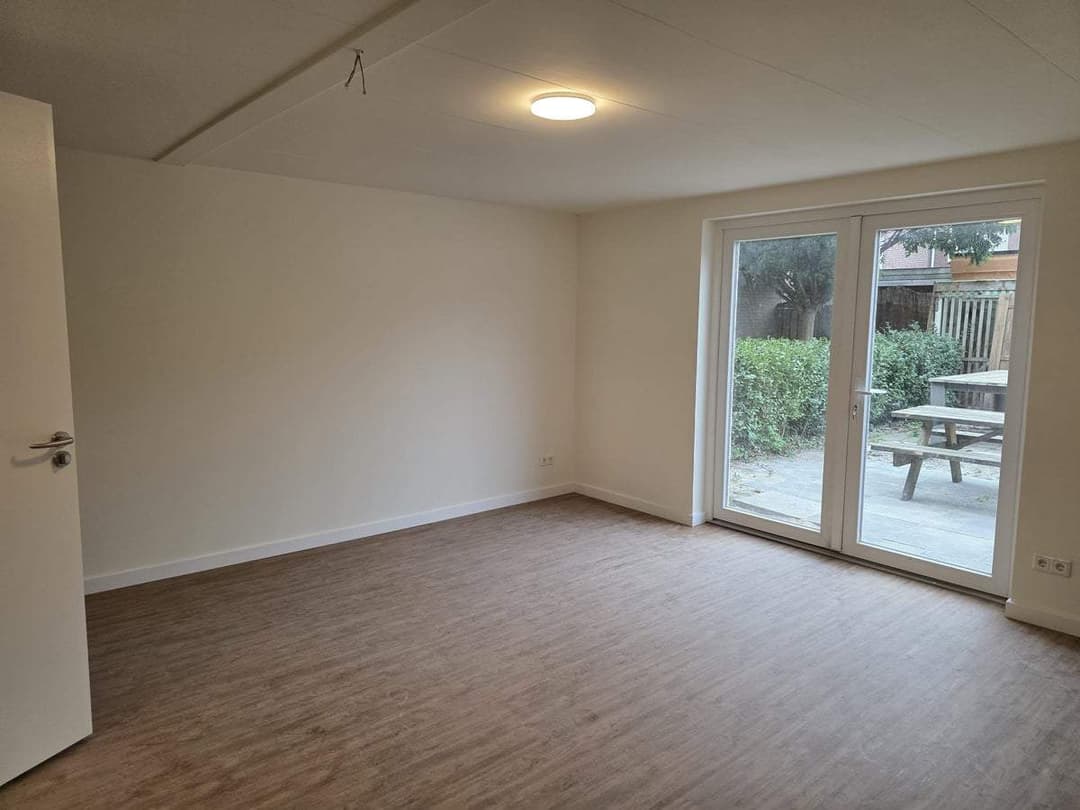 Room Van Lawickhof 24, Tilburg - For Rent