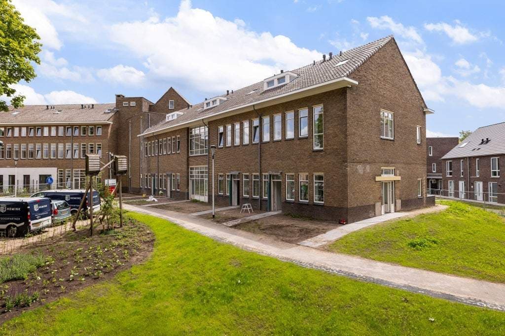 Huis Hugo Hobbelpad, Deventer - Te Huur