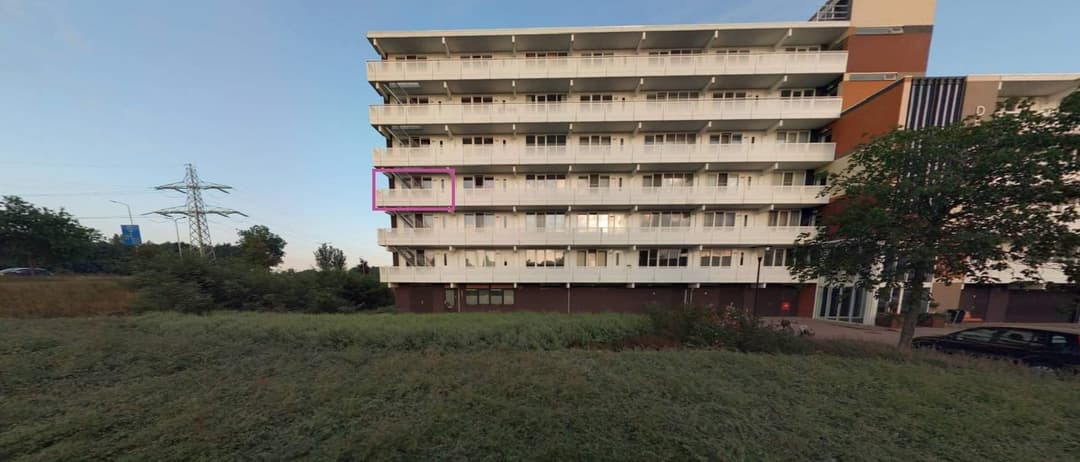 Apartment Weverstraat, Gennep - For Rent