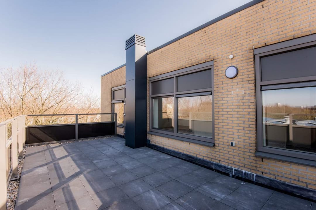 Wohnung 't Goylaan 83 A, Utrecht - Zu Vermieten