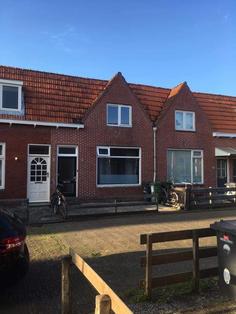 Zimmer zur Miete in der Jouwsmastraat, Leeuwarden