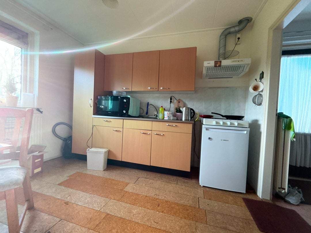 Olde Hof 7, Vledder - Te Huur