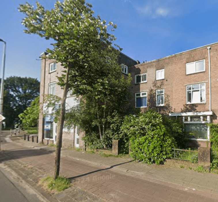 Zimmer zu vermieten in Ringbaan-Oost, Tilburg