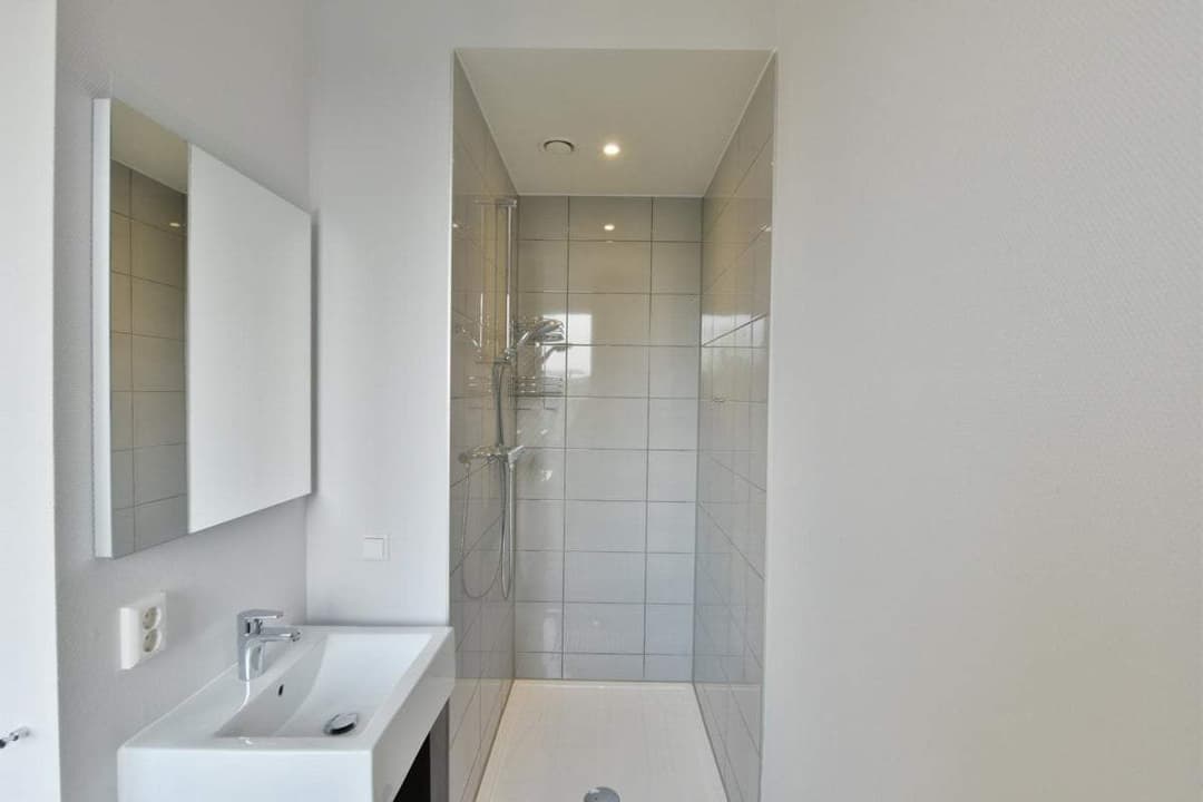 Studio Prins Willem-Alexanderlaan, Apeldoorn - En alquiler