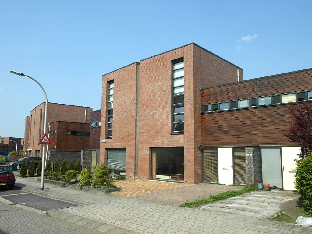 5-Kamer Huis NieuwDukaatstraat 262, Delfgauw - Te Huur