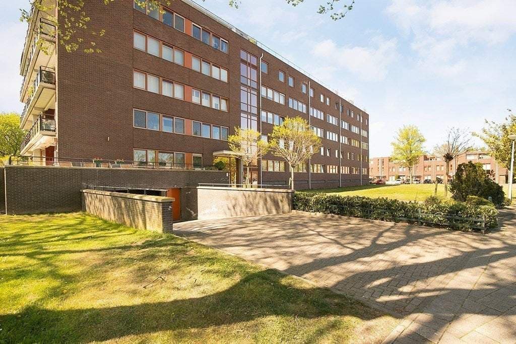 Wohnung Aalscholverstraat, Rotterdam - Zur Miete