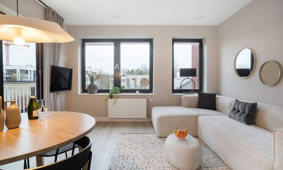 Apartment Wattbaan, Nieuwegein - For Rent