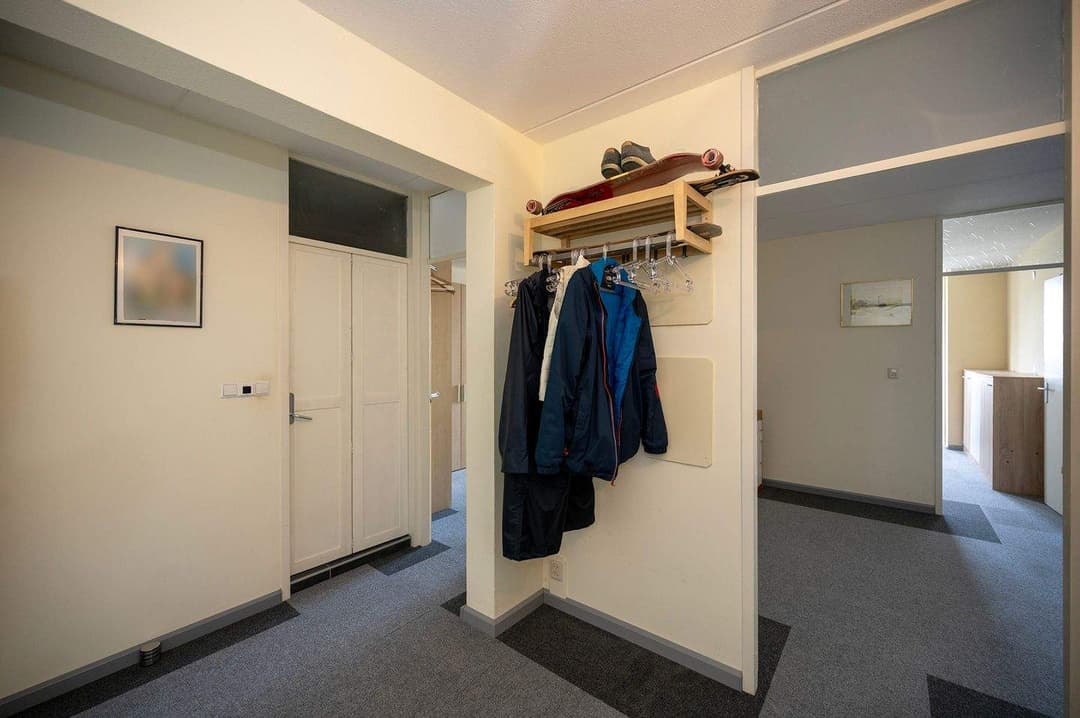 3-Kamer Appartement Elburgkade 91, Almere - Te Huur