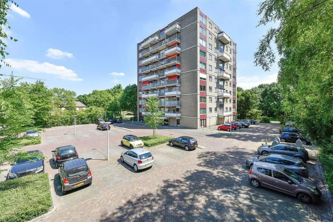 Flat Grote Beer, Amstelveen - En alquiler