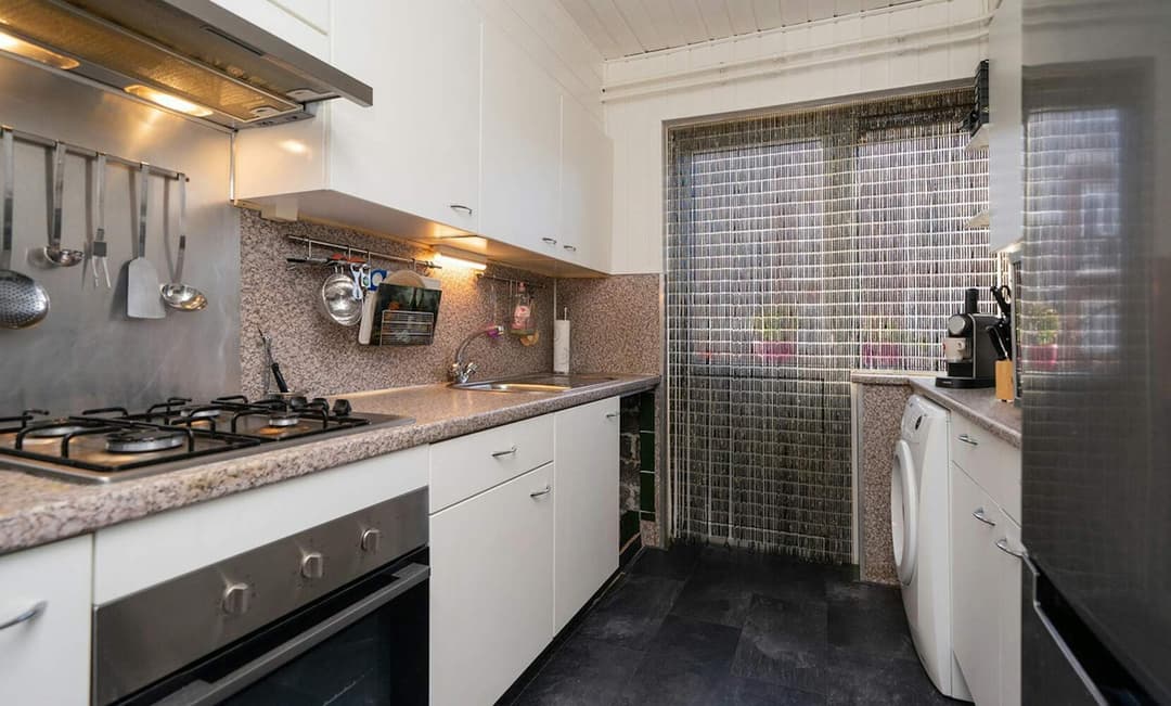 Kamer in de Boeierstraat, Rotterdam - Te Huur