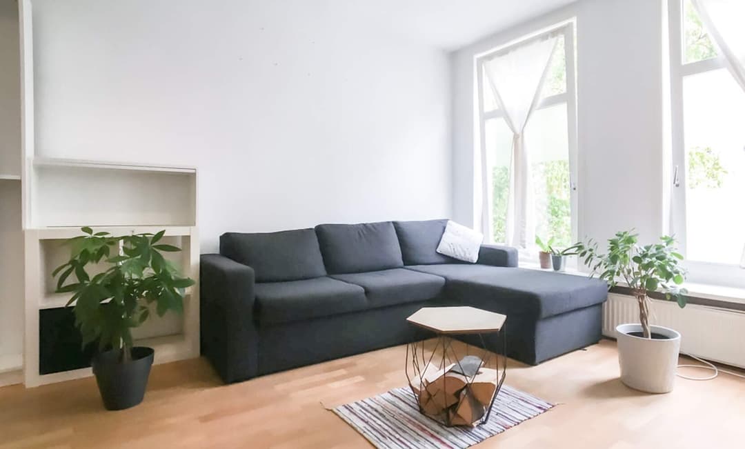 Appartement Eerste Schinkelstraat, Amsterdam - Te Huur