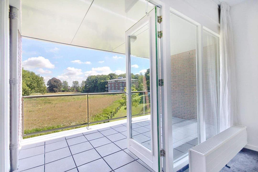 Apartment Hagenduin 36, Heemstede - Zur Miete