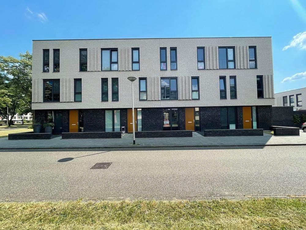 Familienhaus Lindebrink, Enschede - Zu Vermieten
