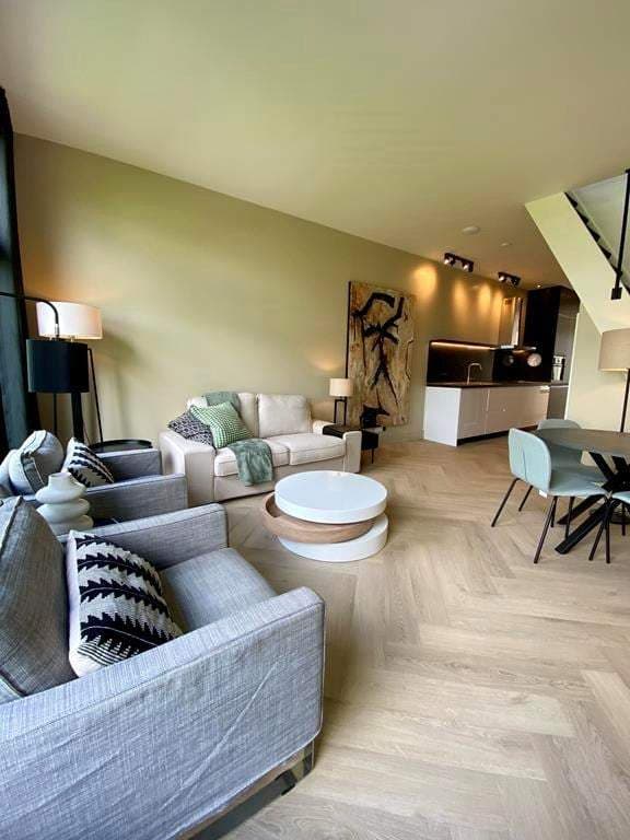 Wohnung Keizersgracht, Amsterdam - Zu Vermieten