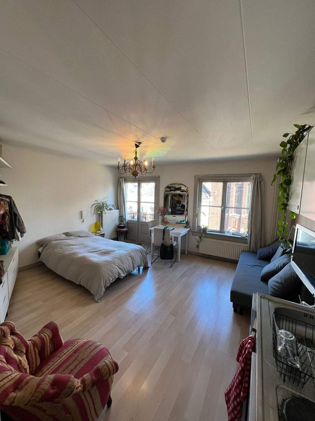 Room Herestraat, Groningen - For Rent
