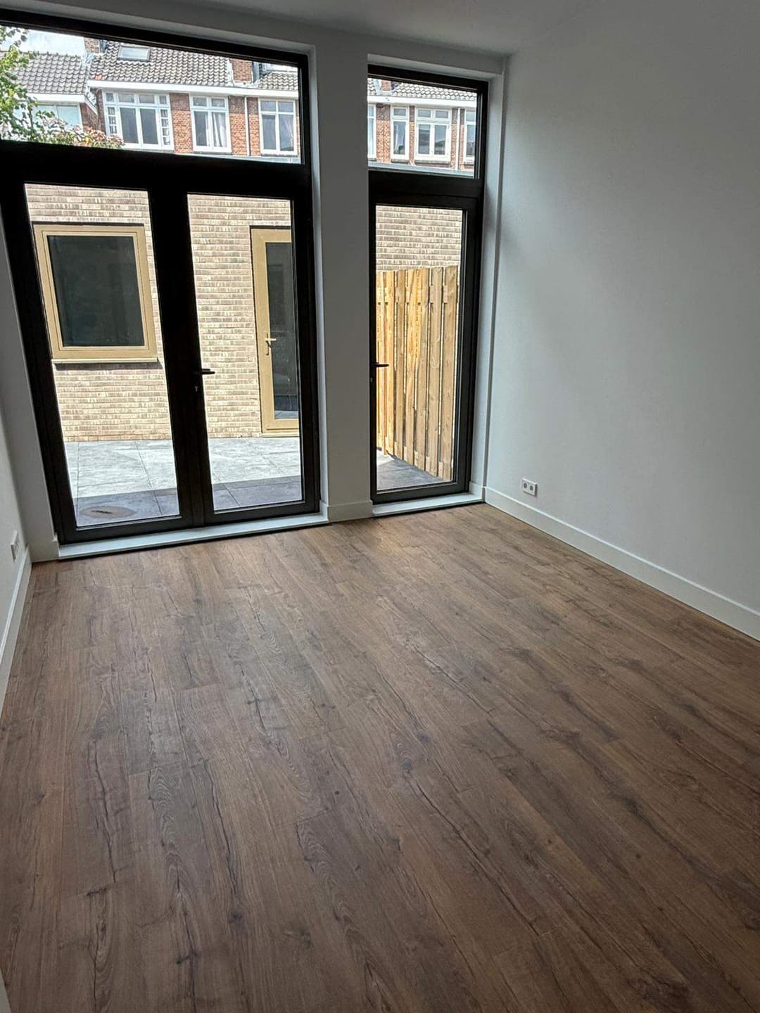 Flat Balijelaan 5A, Utrecht - Zu Vermieten