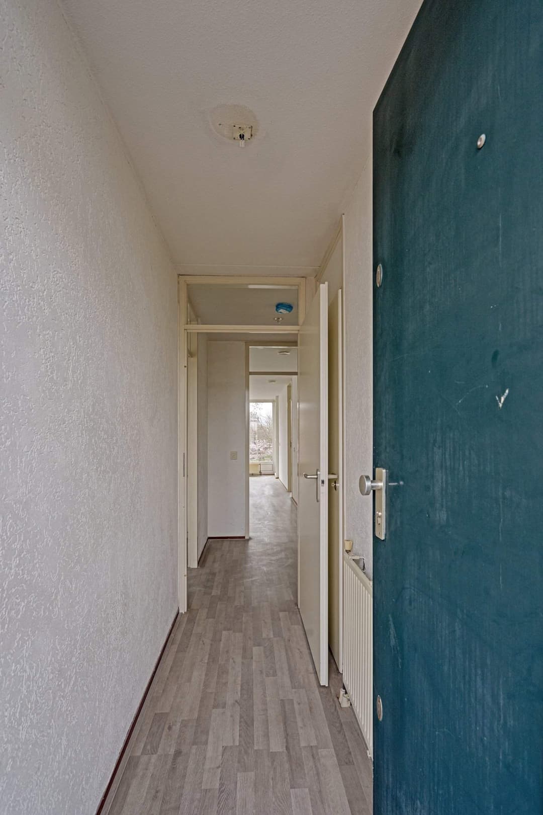 Apartamento Melkweg 90, Amstelveen - apartamentos Brink