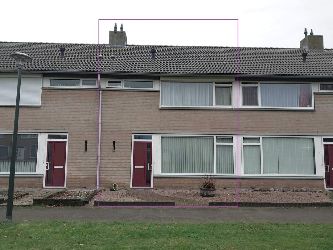 Single-family home Lijsterbesgaard, Boxtel - Te Huur