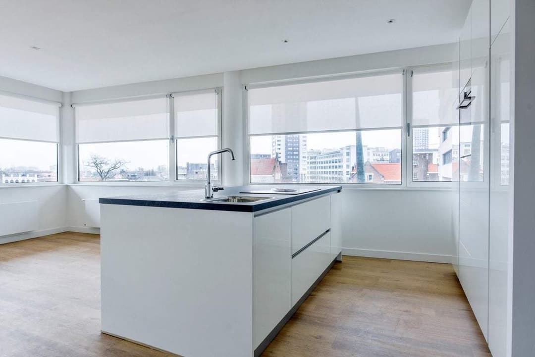 Flat Hooghuisstraat, Eindhoven - À louer