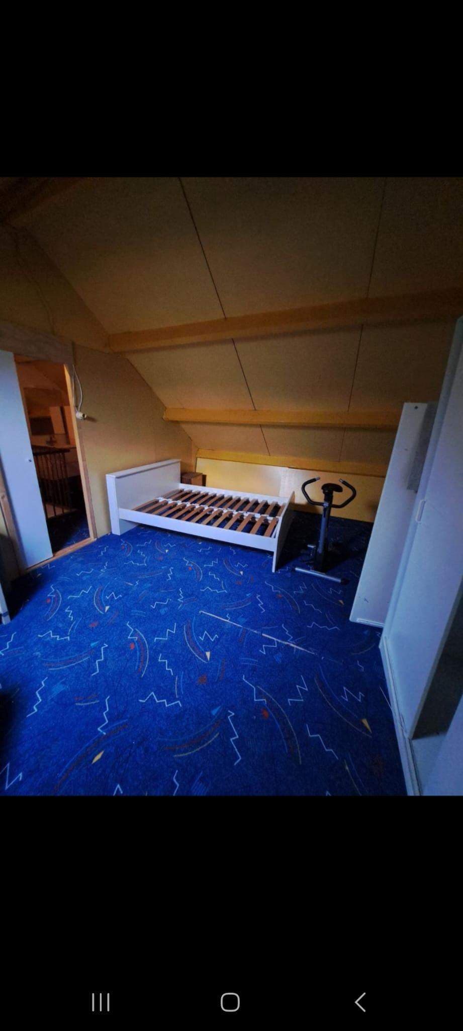 Geleilte Zimmer Pisanostraat, Eindhoven - Zu vermieten
