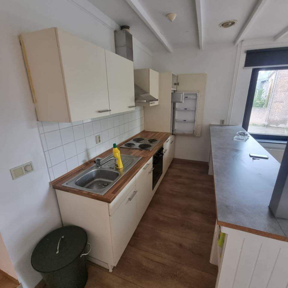 Appartement Wielderdorpstraat, Wijlre - Te huur