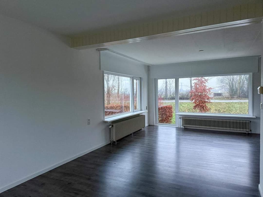 Maison Individuelle Winschoter Hogebrug, Blijham - À Louer