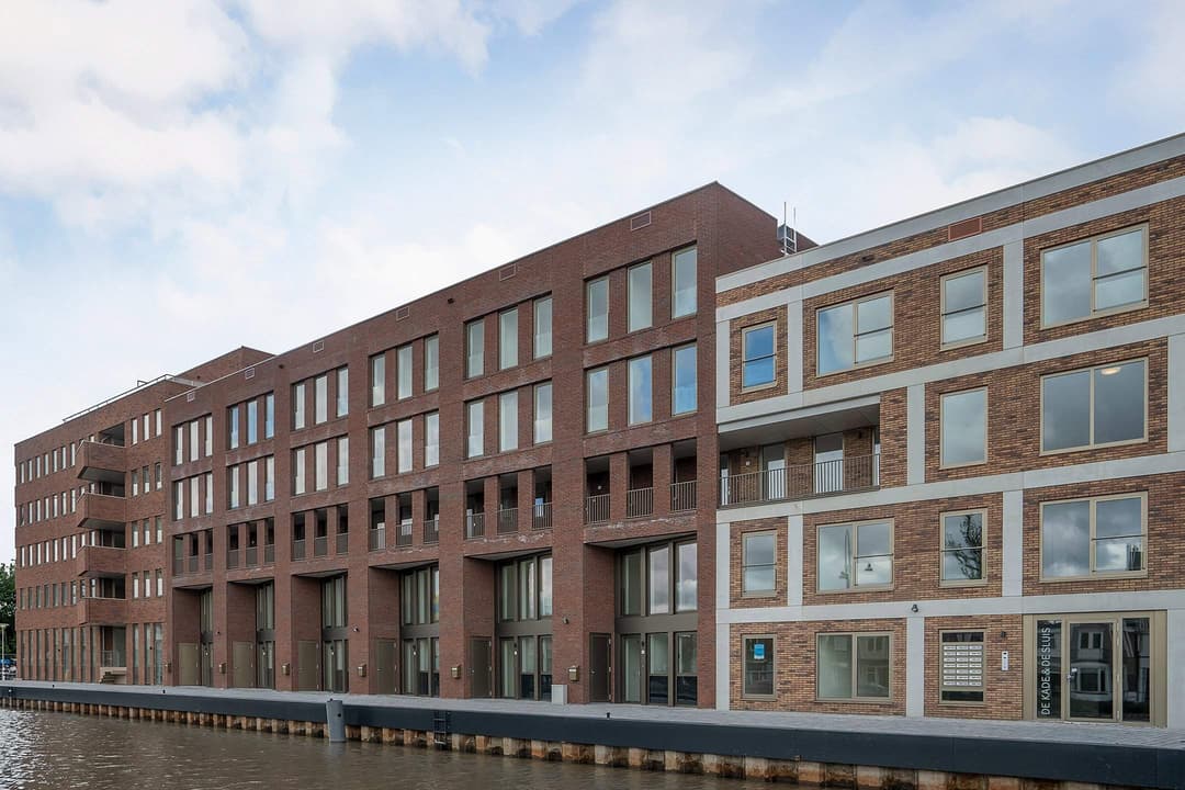 Apartment Punt Sniep 207, Diemen - Zur Miete
