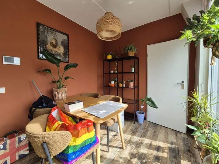 Wohnung Lindenlaan 1-C5, Heerhugowaard - Zur Miete