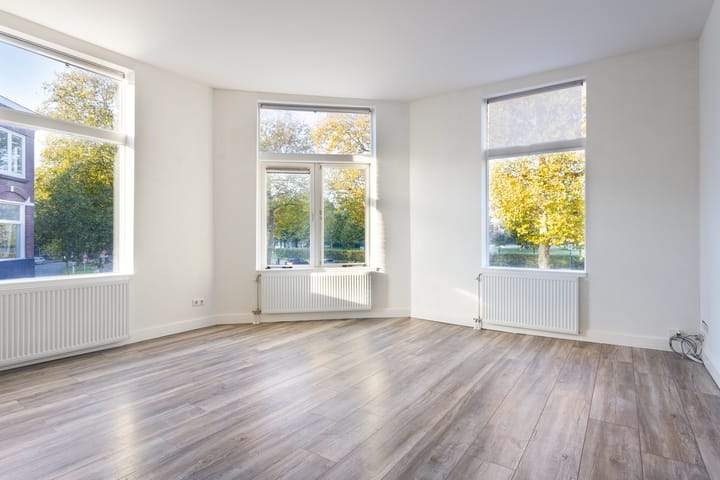 Griftstraat 2-BS, Utrecht - Zur Miete