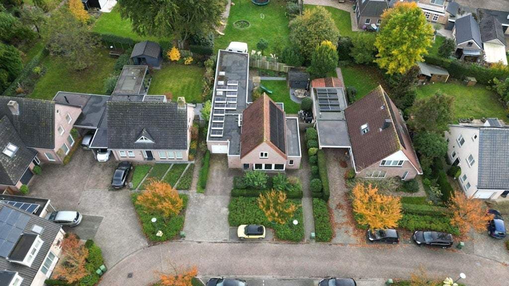 Maison De Hoekakker, Riethoven - À Louer
