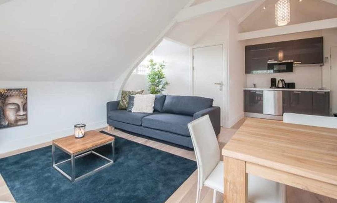Appartement Eendrachtsweg, Rotterdam - Te Huur