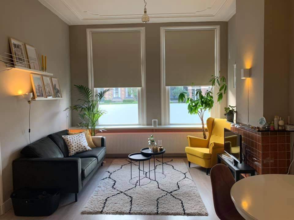 Ongemeubileerde Kamer Boulevard Heuvelink, Arnhem - Te Huur
