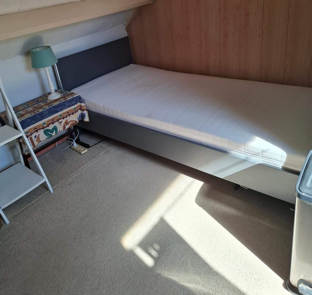 Möblierte Zimmer Berckheydestraat, Ede - Zu Vermieten