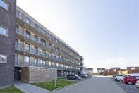 Parelmoer 60, Zevenbergen - Appartement