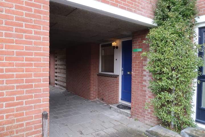 Zèbrespoor 19, 3605 GL Maarssen - À louer