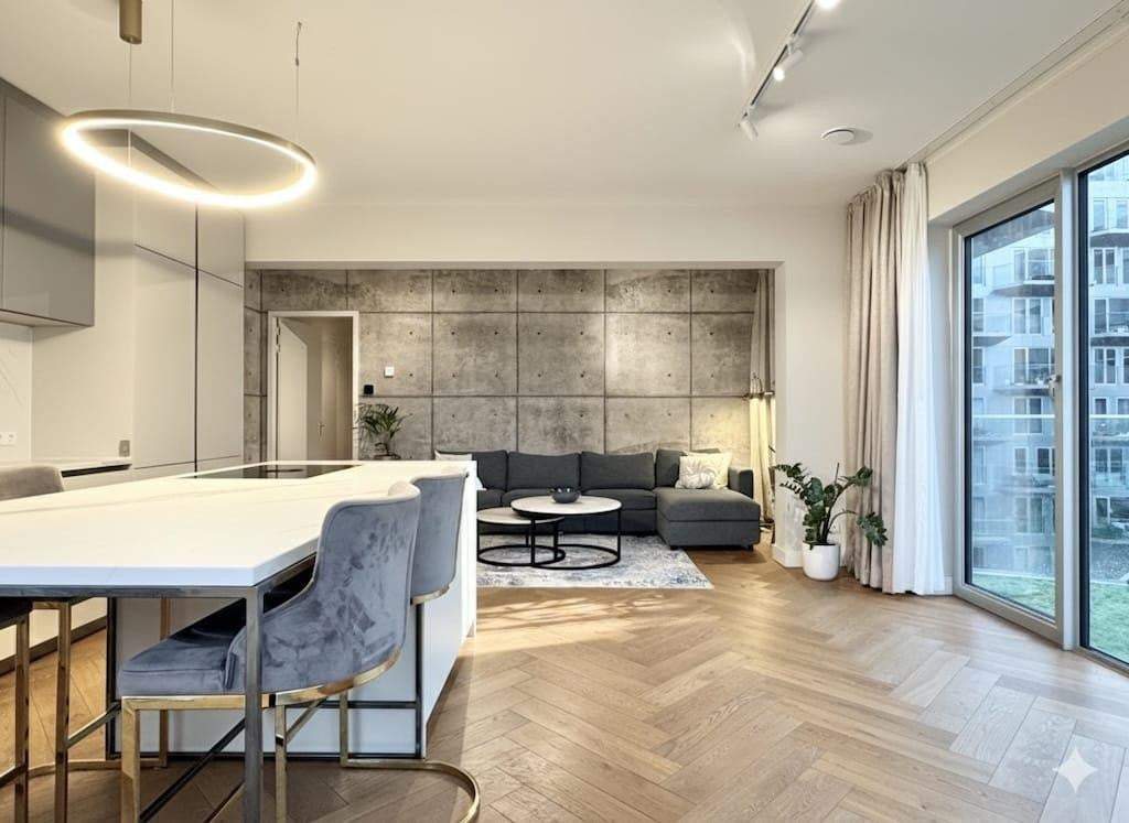 Wohnung Haringbuisdijk, Amsterdam - Zu Vermieten