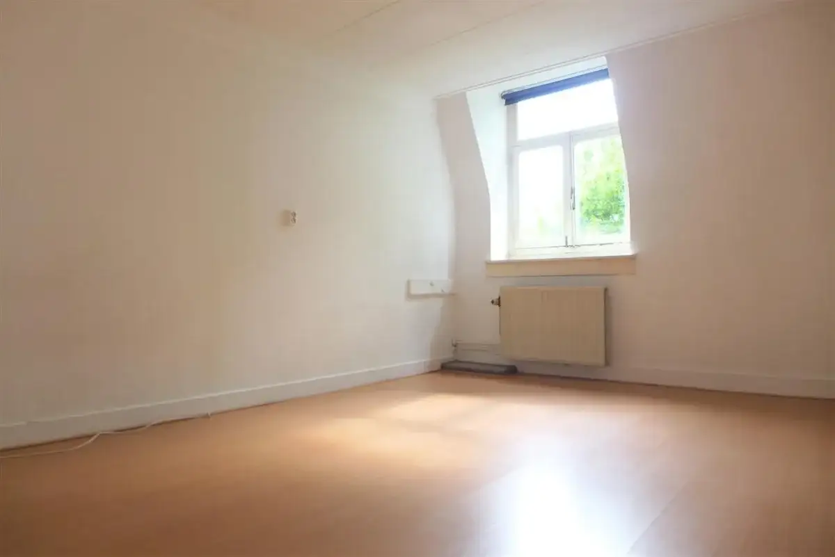 Kamer Herbenusstraat, Maastricht - Studentenkamer