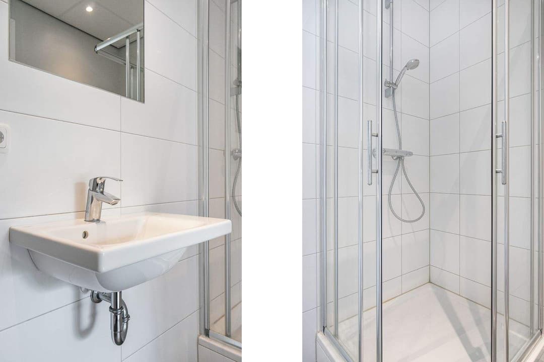 Bomanshof 299, Eindhoven - Appartement (Type L, 63 m²)
