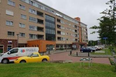 Seniorenwohnung Hastastraat, Naaldwijk - Zu Vermieten