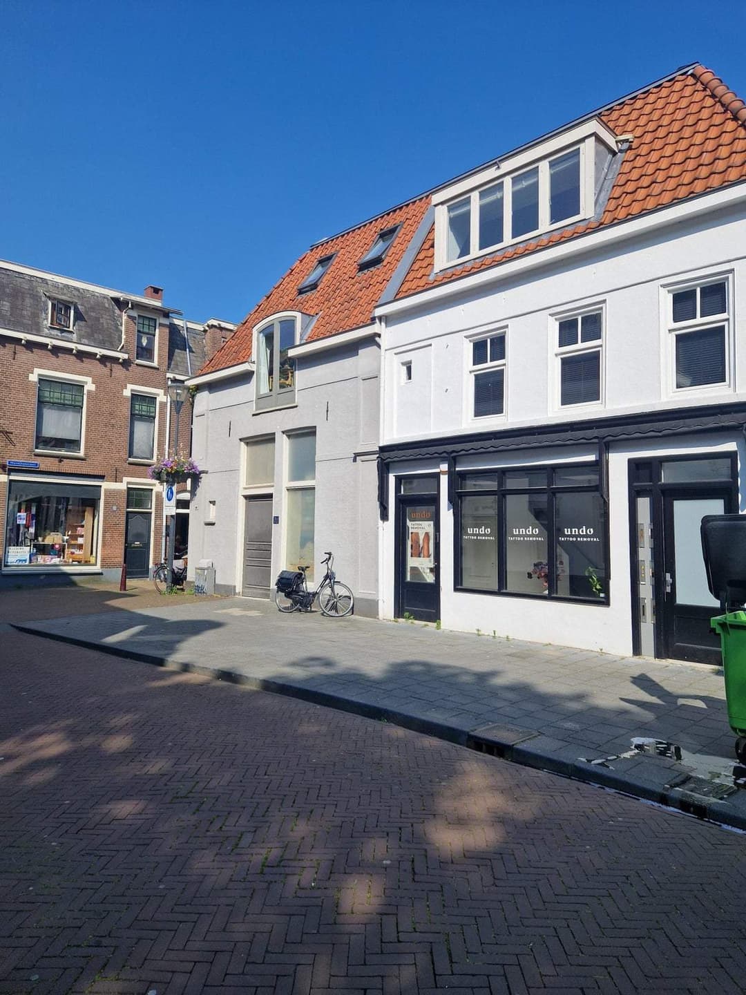 Flat Spoelstraat, Zwolle - Zu Vermieten
